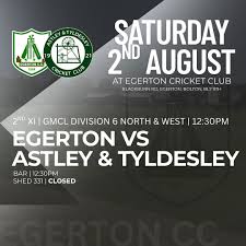 Image result for Astley & Tydlesley Cc
