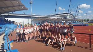 Image result for Manchester Harriers & Athletics Club