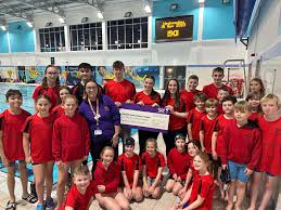 Image result for Retford Swimming Club