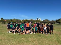 Image result for Uwe Rugby Club (Men)