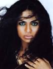 Facially, Amel Larrieux, could
