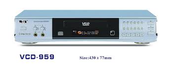 Image result for Vcd Ttc