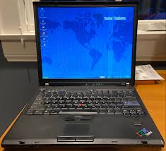 Image result for thinkpad t60
