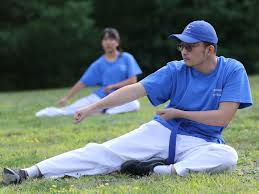 Image result for Bytomic Tae Kwon Do Princes Risborough