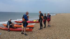 Image result for Basingstoke Canal Canoe Club