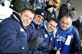 Image result for Wigan Seagulls