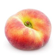 Image result for donut peach