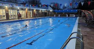 Image result for Chesham Swimming Club