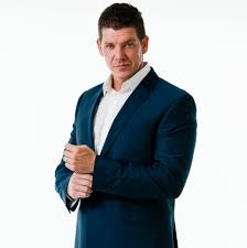 Image result for dominic james