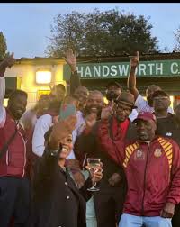 Image result for Handsworth Cricket Club