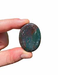 Image result for worry stone