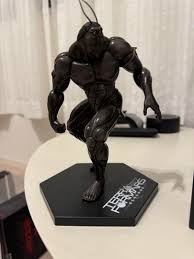 「ミッシェル・K・デイヴス テラフォーマーズ」の画像検索結果