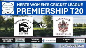 Image result for Harpenden Cricket Club