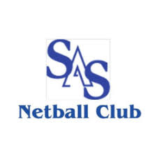 Image result for Sas Netball Club