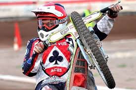 Image result for Belle Vue Aces