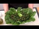 Arab Salad