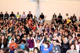 Image result for Angmering School Of Gym