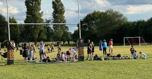Image result for Esher Rugby Football Club