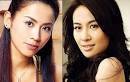 Celebrity “Twins”: Jessica Hsuan, Michelle Ye, and Faye Wong thumbnail - 2620_500