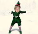ELF YOURSELF – I Did