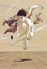 Remembering The Life Of Acclaimed Artist MOEBIUS