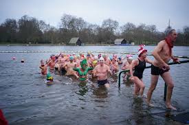 Image result for Serpentine Swimming Club