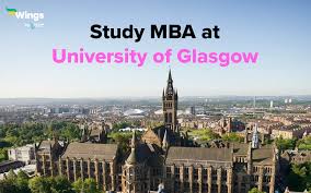 Image result for University Of Glasgow