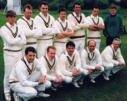 Image result for Congleton Cricket Club