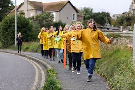 Image result for Cornwall Men's Synchronized Swimming Club