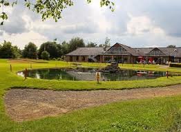 Image result for Redhill Golf Centre