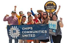 Image result for United in the Community