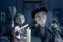 The Tim Burton Collective - Corpse Bride Review