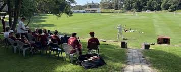 Image result for Stalybridge St Pauls Cricket Club