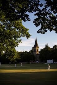Image result for Southborough Cricket Club
