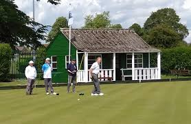 Image result for Bourne Town Bowls Club