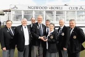 Image result for Busby Bowling Club
