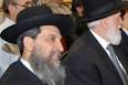 Addresses by Rabbi Ya'aqob