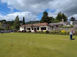 Image result for Macduff Bowling Club