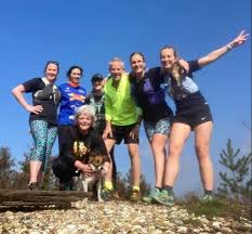 Image result for Windle Valley Runners