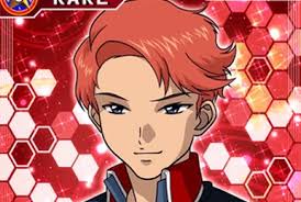 「オルガ・サブナック 機動戦士ガンダムSEED」の画像検索結果