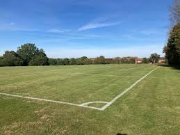 Image result for Heath Farm Rangers Football Club