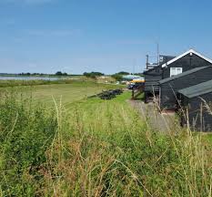 Image result for Harlow (Blackwater) Sailing Club