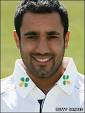 Ravi Bopara, Essex all-rounder. THis boy is the shizzle this season, ... - _44629918_rp270