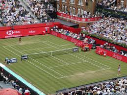 Image result for Harlington Tennis Club