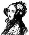 Ada Augusta Byron, Condesa de