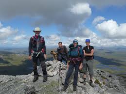Image result for Inverness Mountaineering Club