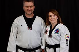Image result for Park's Martial Arts