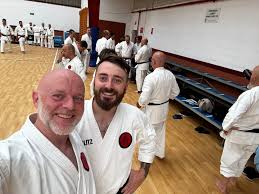 Image result for Twyford Higashi Karate Club