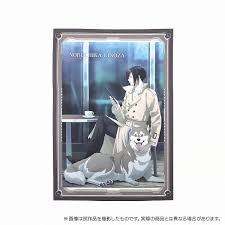 「宜野座伸元 PSYCHO-PASS」の画像検索結果