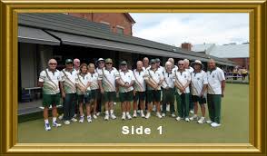 Image result for Doncaster Post Office Bowling Club